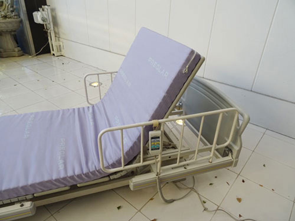 中古介護ベッド