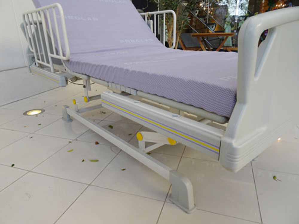 中古介護ベッド