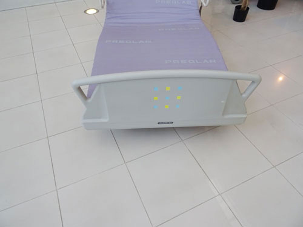 中古介護ベッド