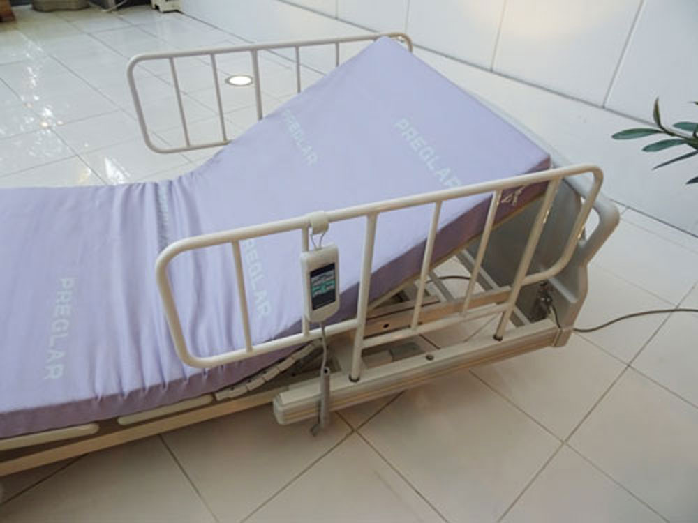中古介護ベッド