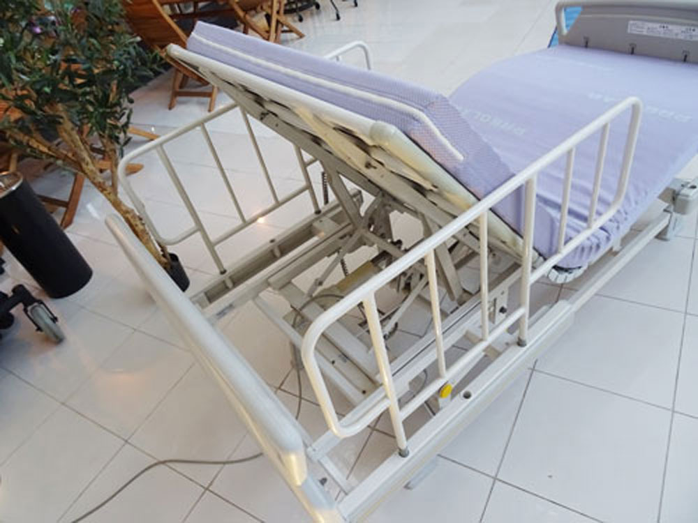 中古介護ベッド