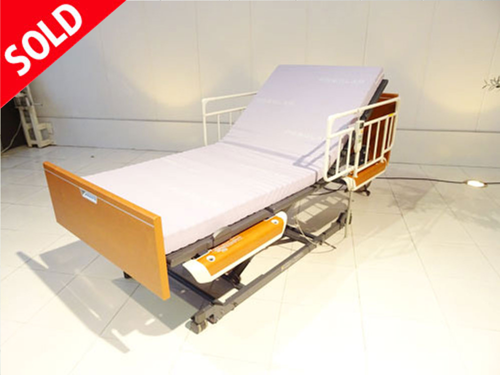 中古介護ベッド