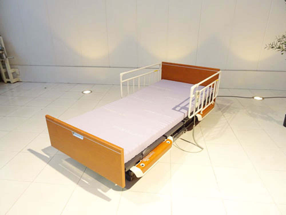 中古介護ベッド