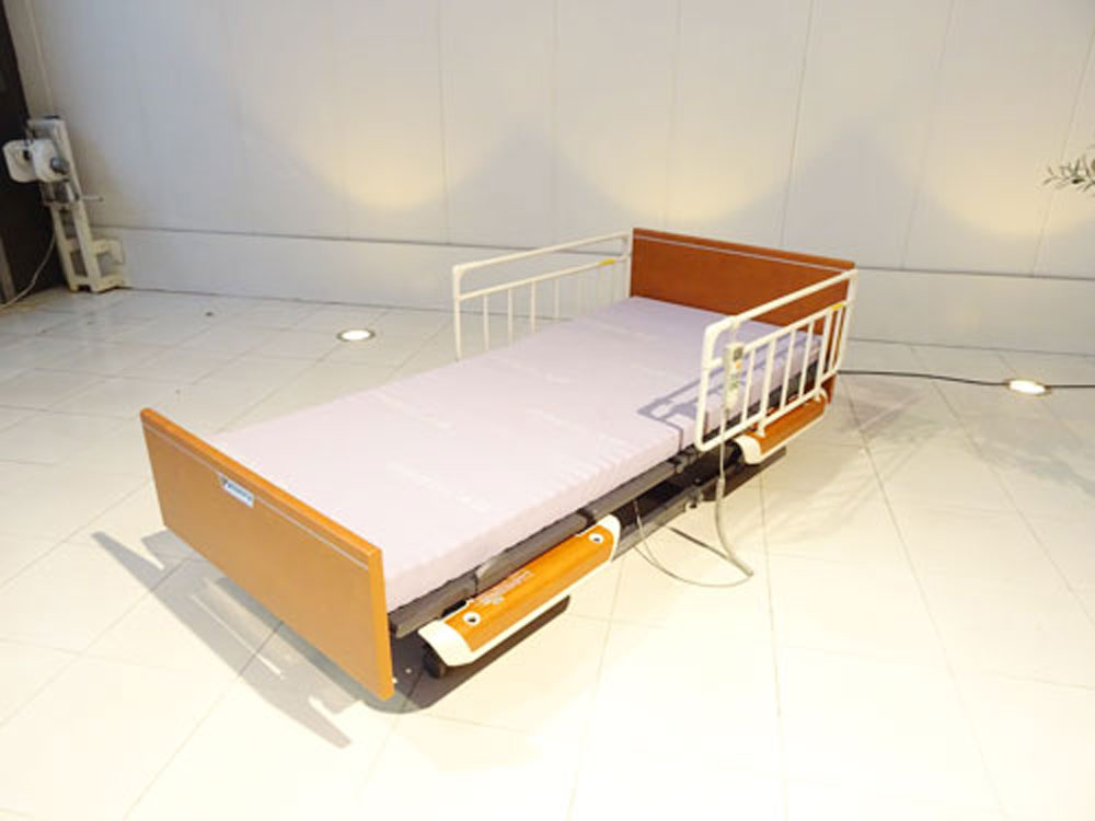 中古介護ベッド