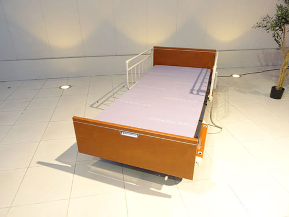 中古介護ベッド