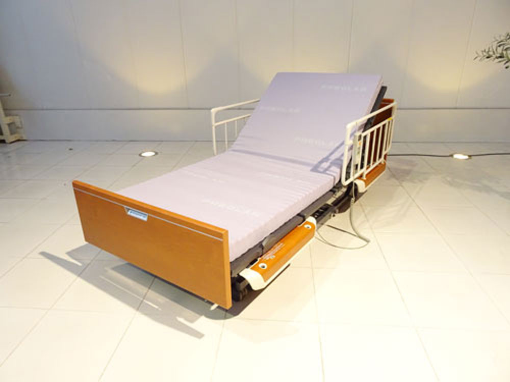 中古介護ベッド