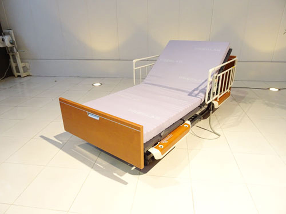 中古介護ベッド
