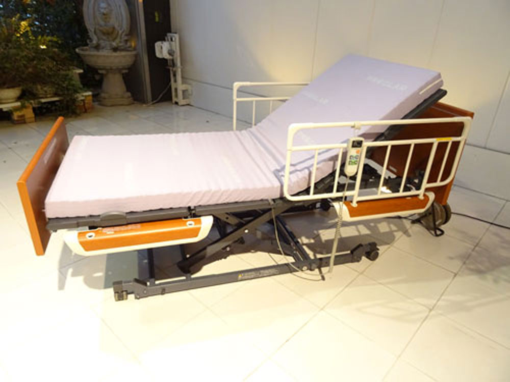 中古介護ベッド