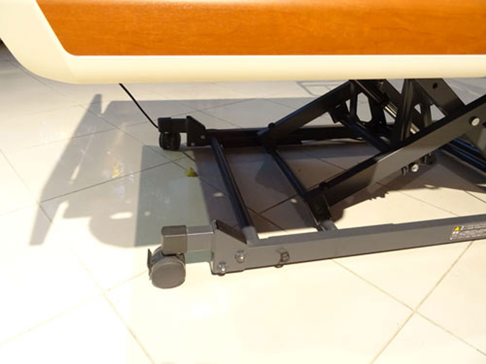 中古介護ベッド