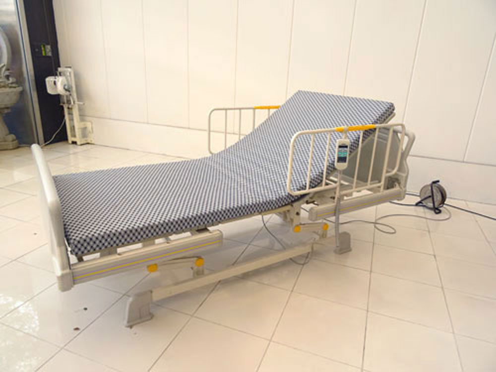 中古介護ベッド