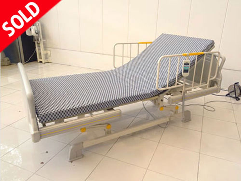 中古介護ベッド