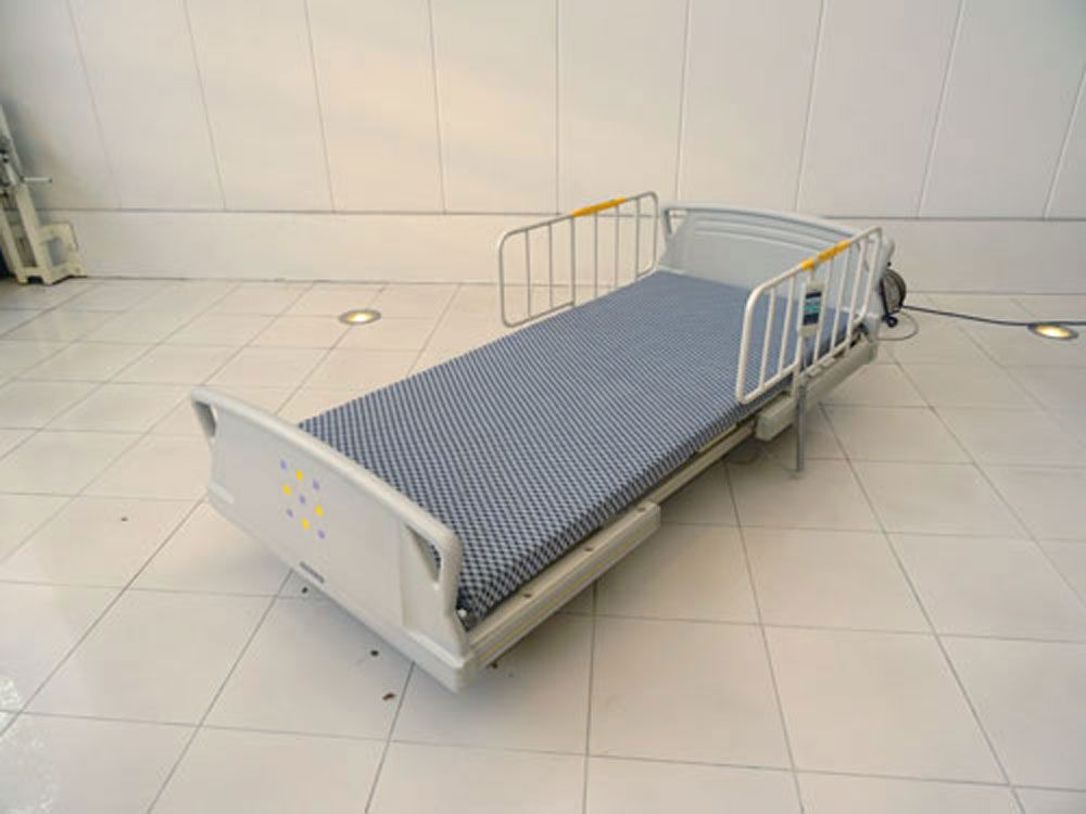 中古介護ベッド