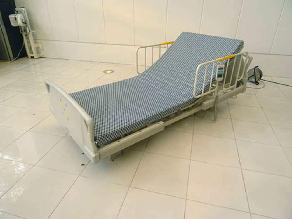 中古介護ベッド