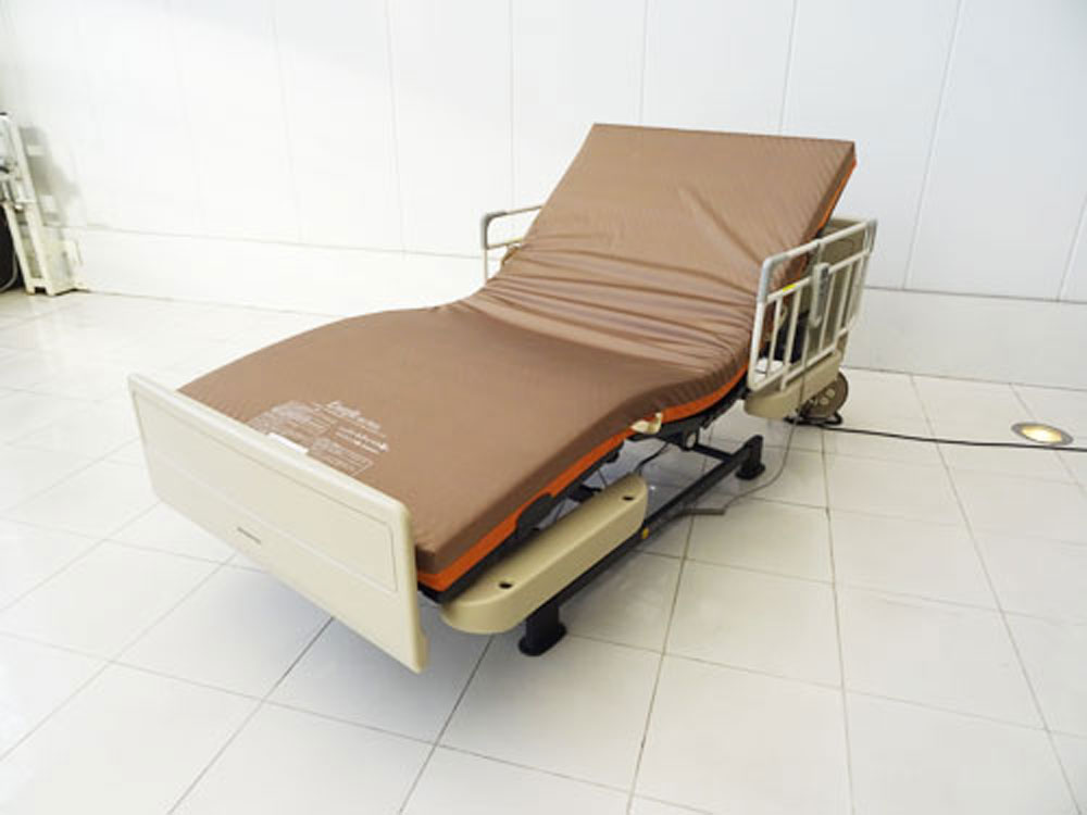 中古介護ベッド