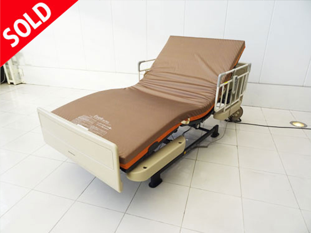 中古介護ベッド