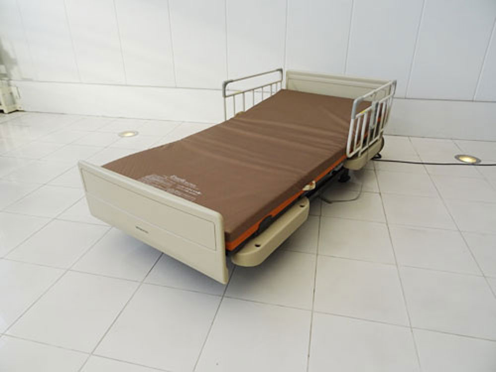 中古介護ベッド