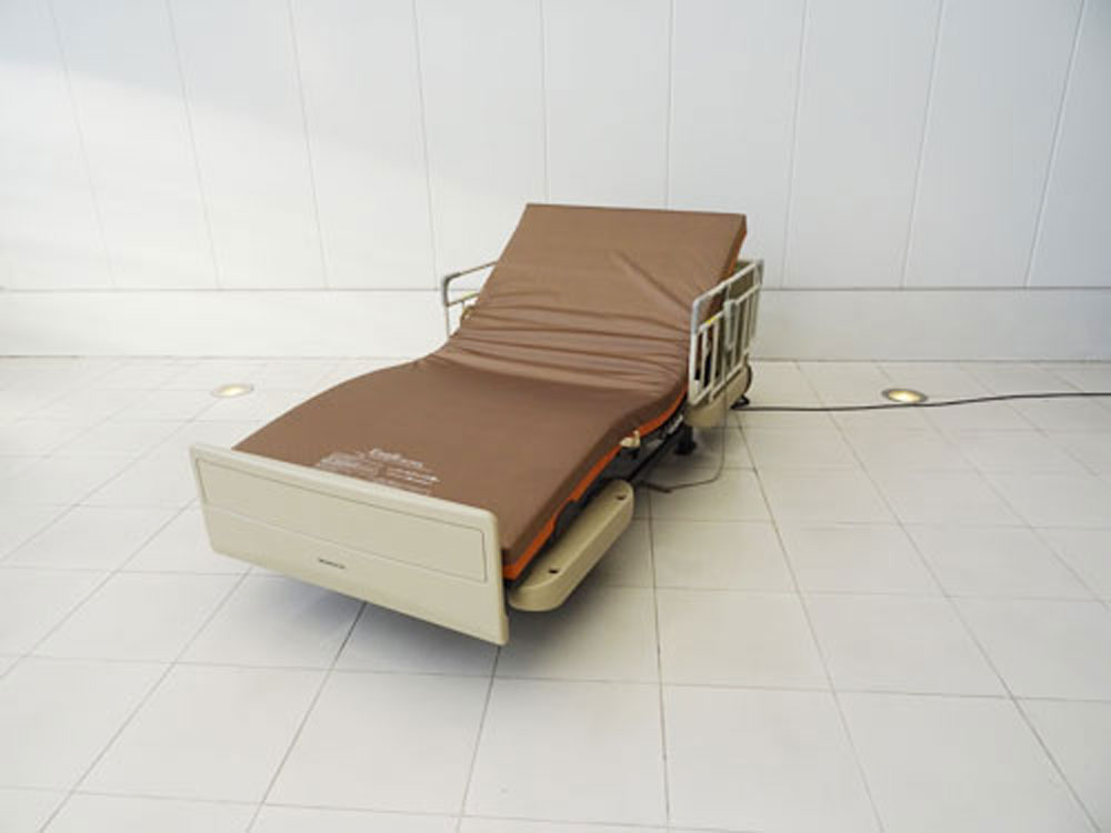 中古介護ベッド