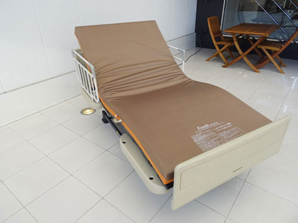 中古介護ベッド