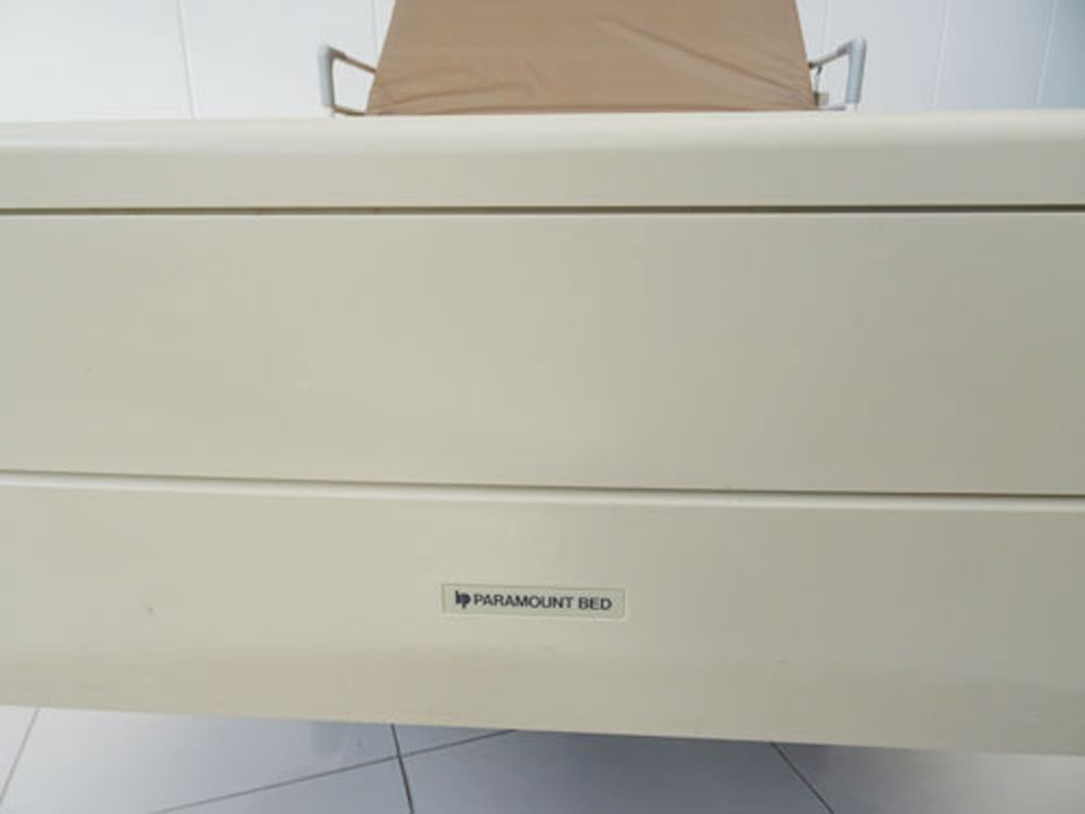 中古介護ベッド