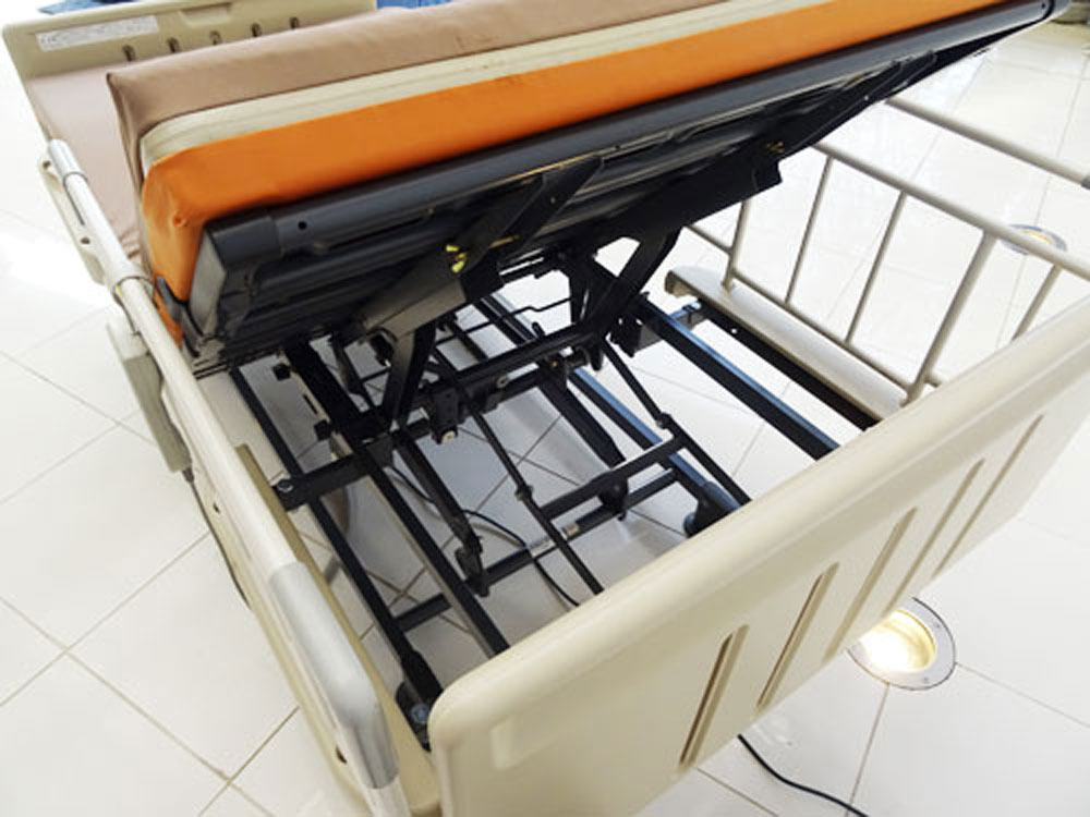 中古介護ベッド