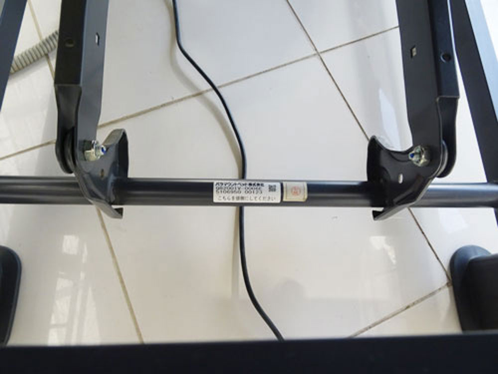 中古介護ベッド