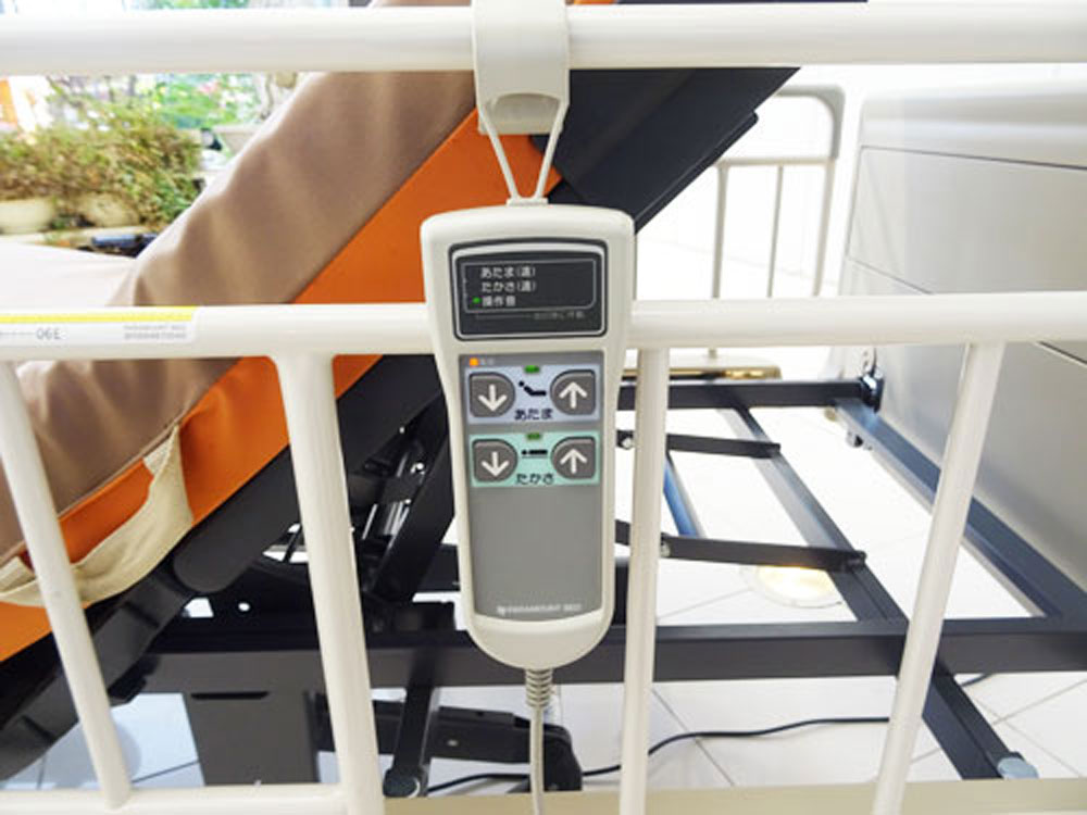 中古介護ベッド