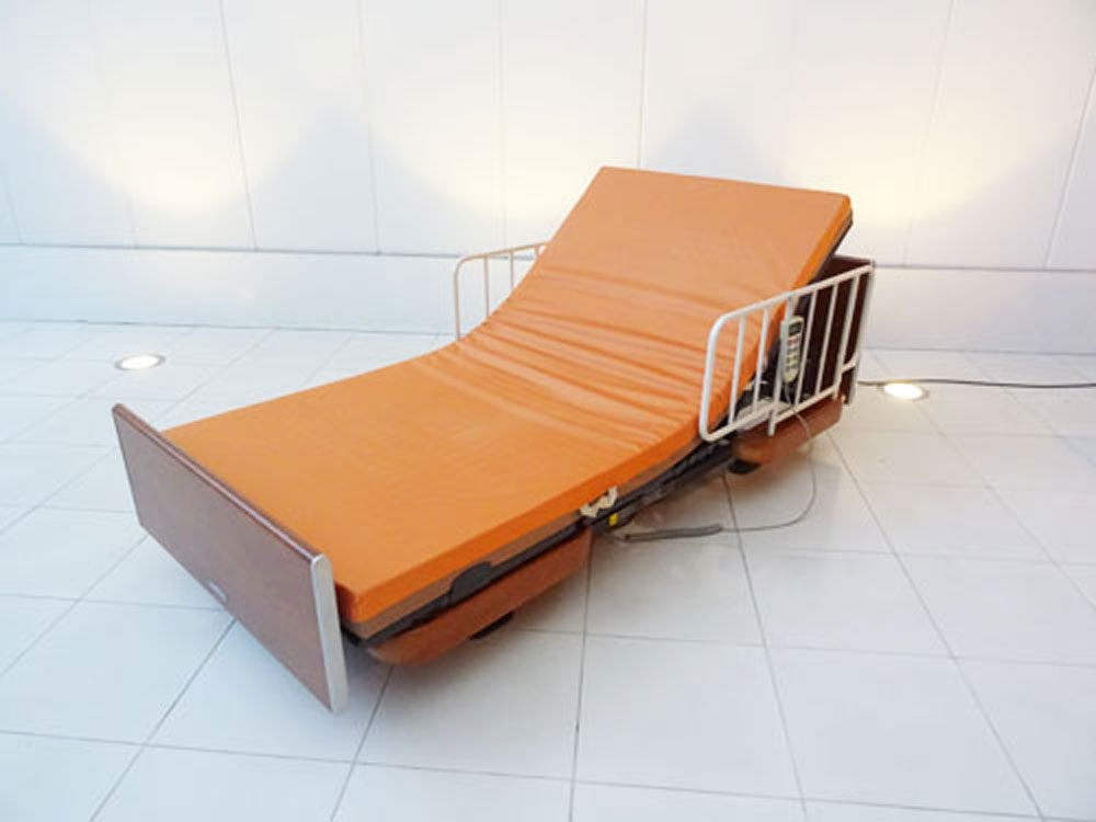中古介護ベッド