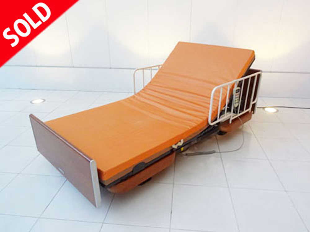 中古介護ベッド