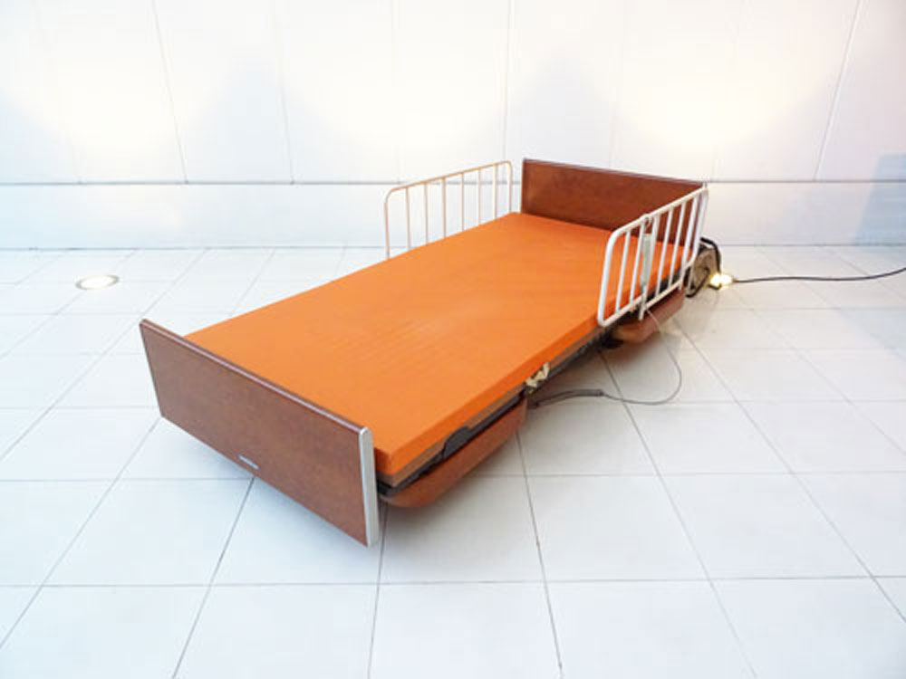 中古介護ベッド