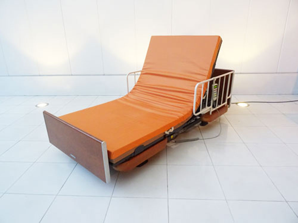 中古介護ベッド