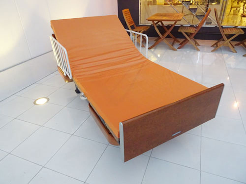 中古介護ベッド