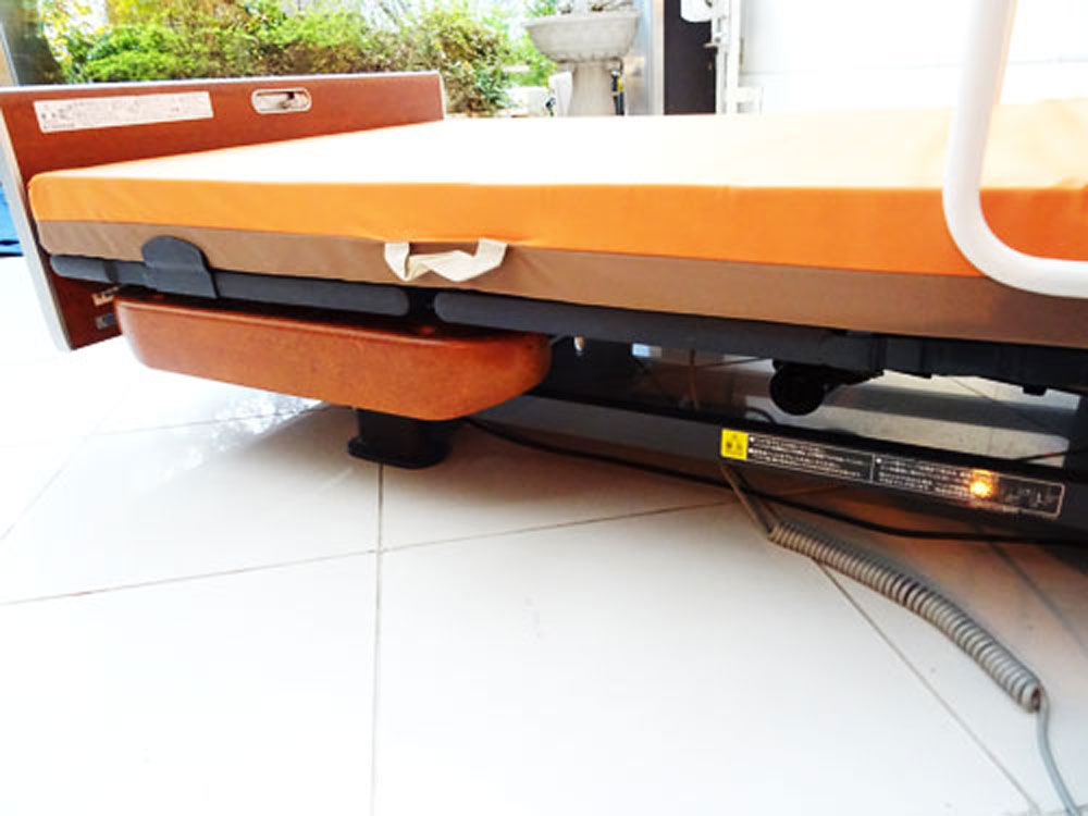 中古介護ベッド