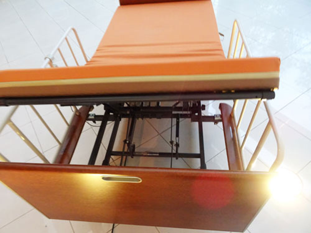 中古介護ベッド