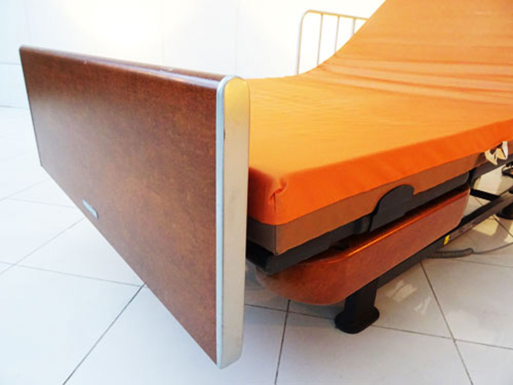 中古介護ベッド