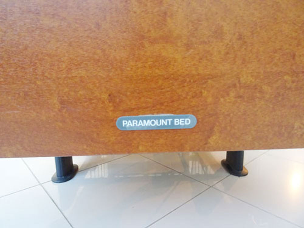 中古介護ベッド