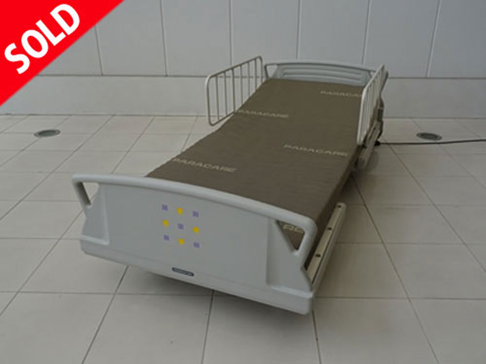 中古介護ベッド