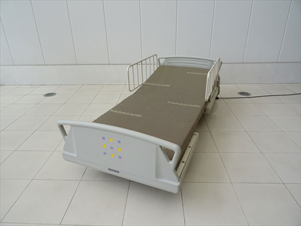 中古介護ベッド