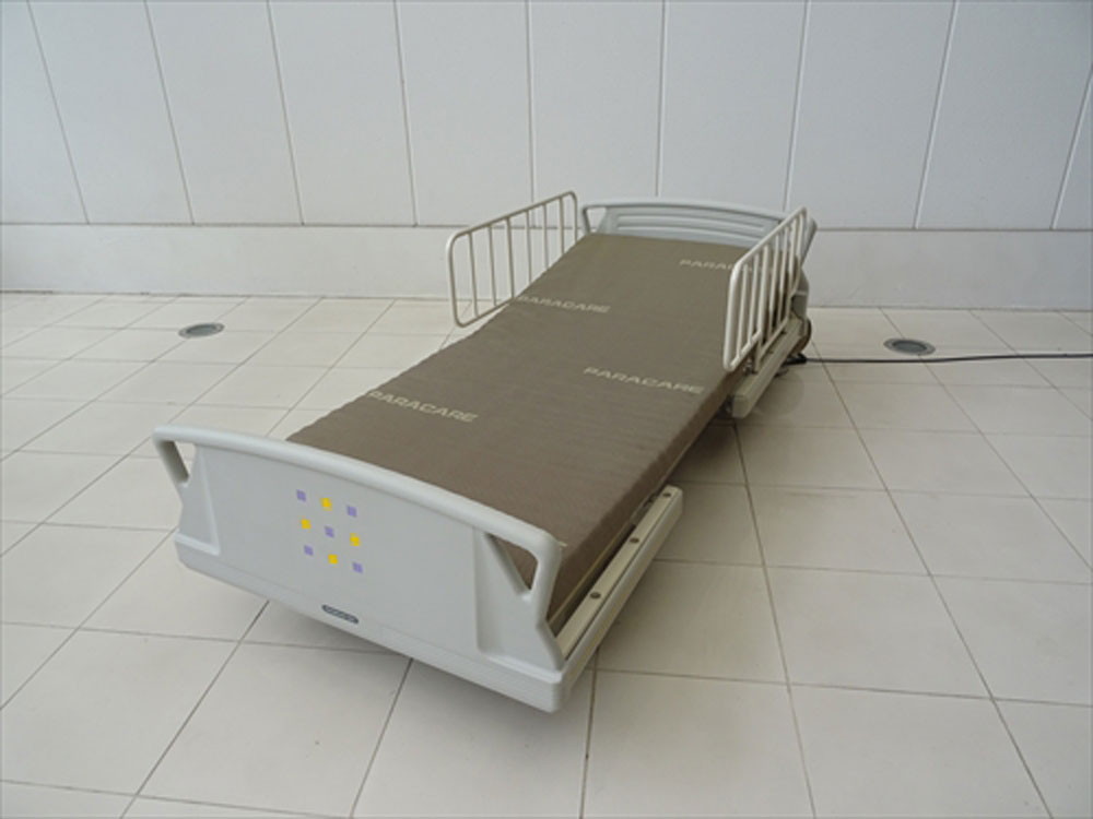 中古介護ベッド