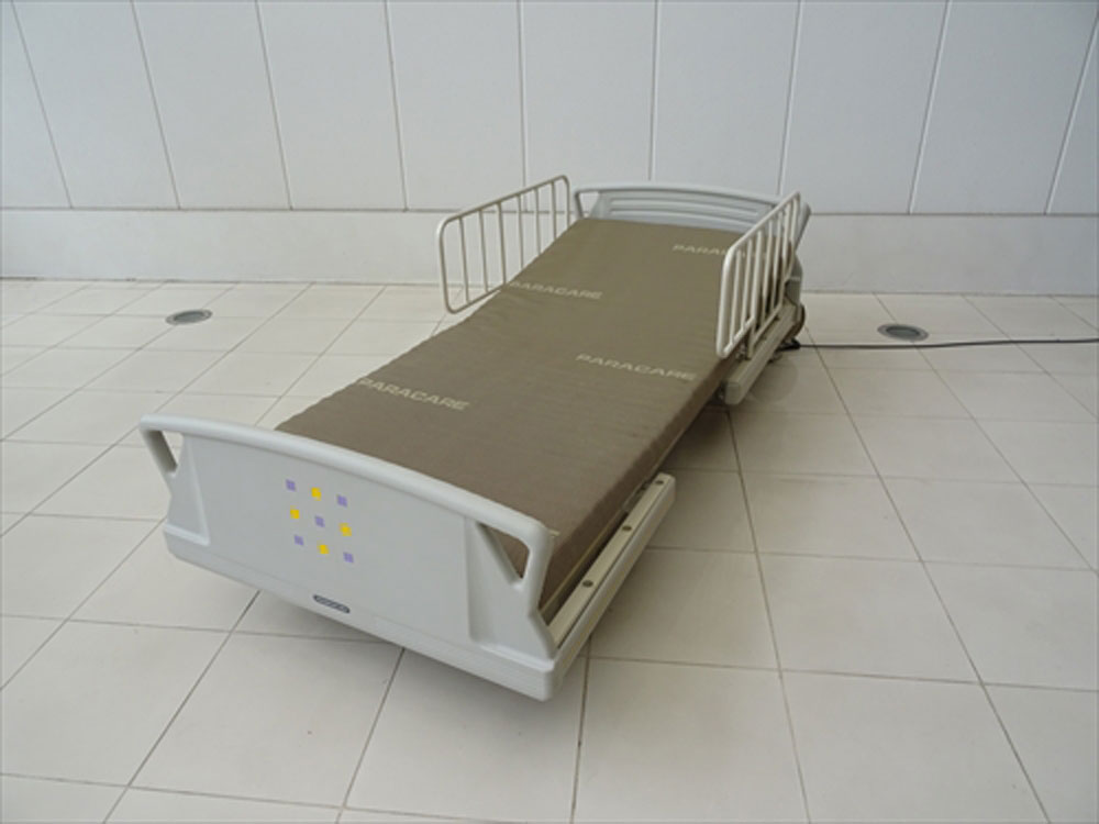 中古介護ベッド