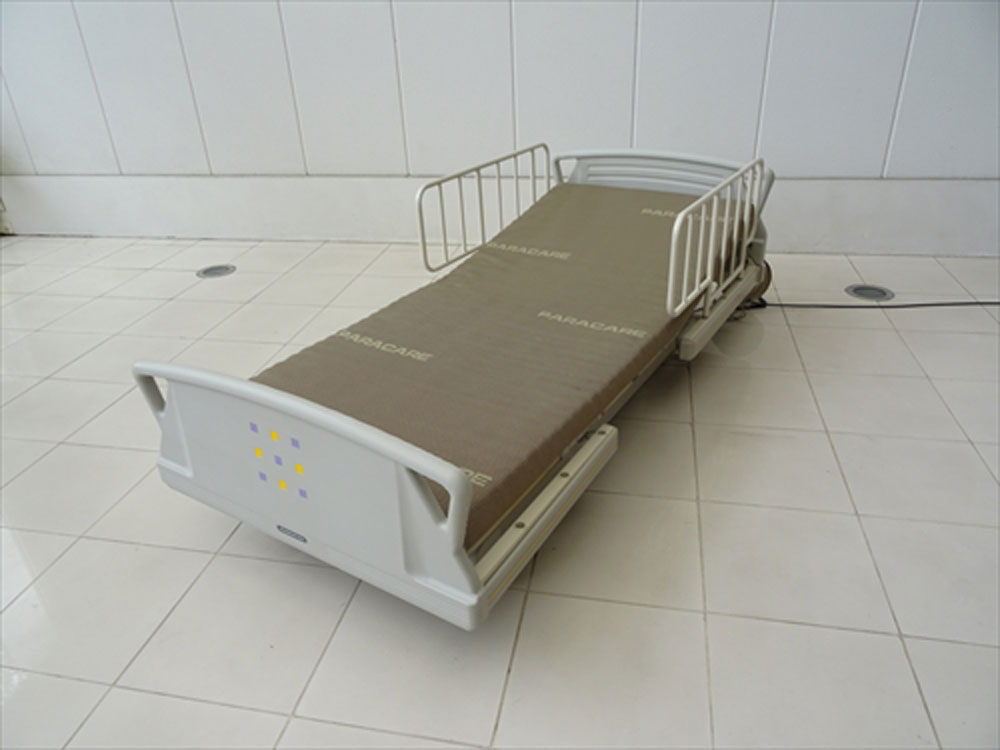 中古介護ベッド