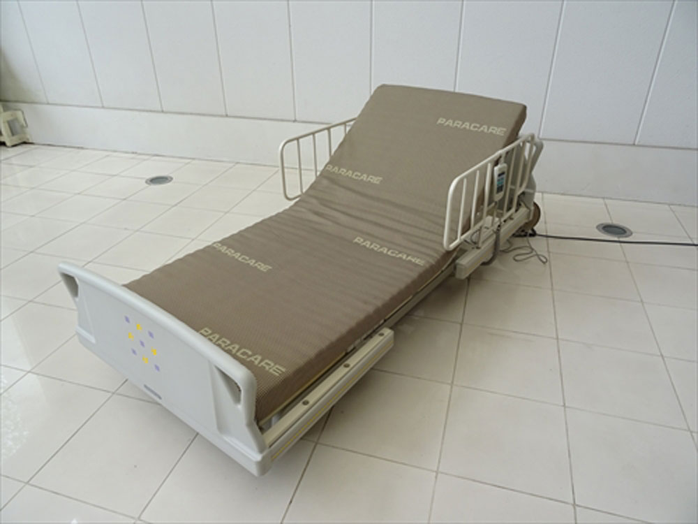 中古介護ベッド
