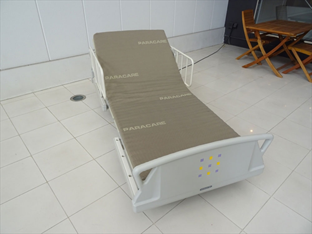 中古介護ベッド