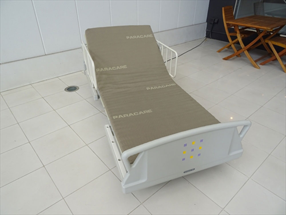 中古介護ベッド