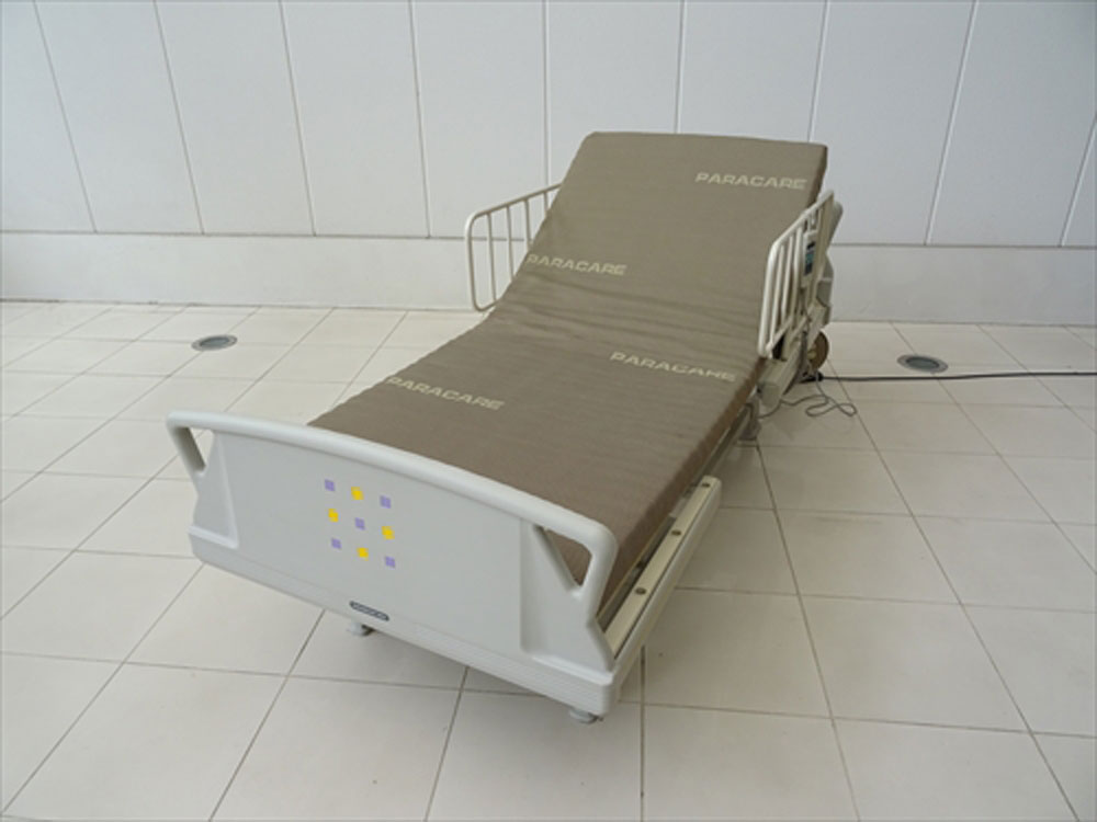 中古介護ベッド