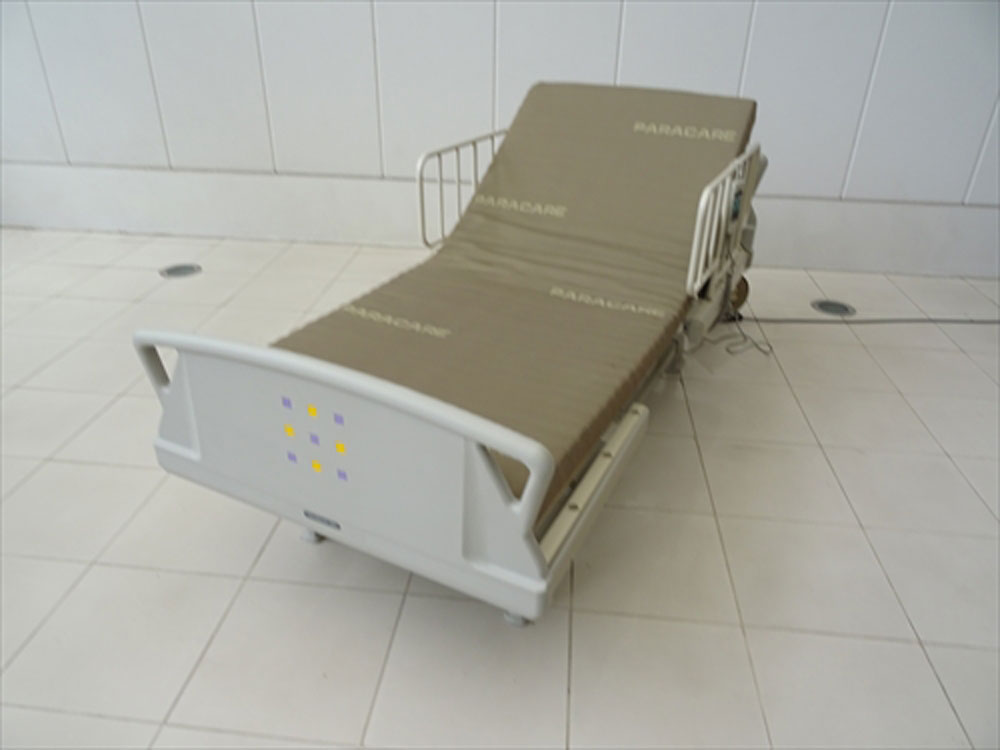 中古介護ベッド