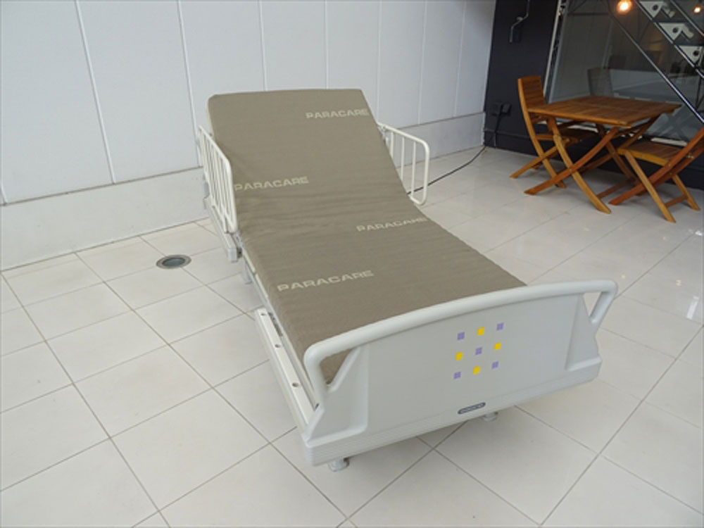 中古介護ベッド