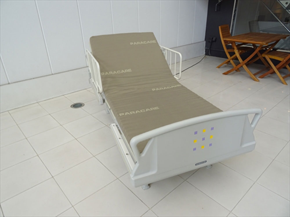 中古介護ベッド
