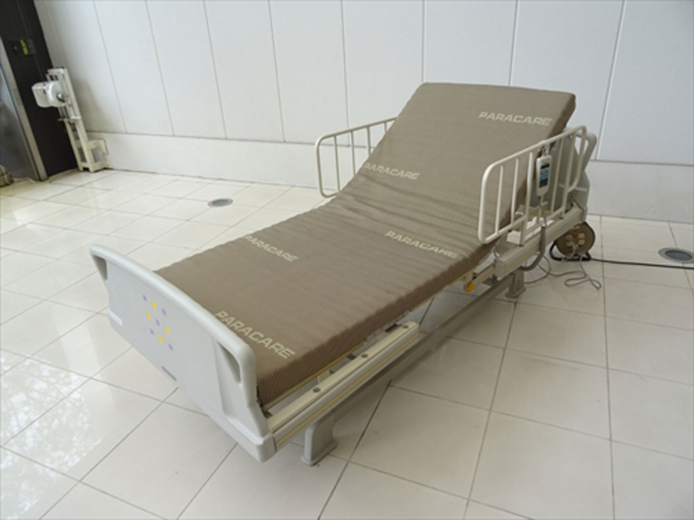 中古介護ベッド