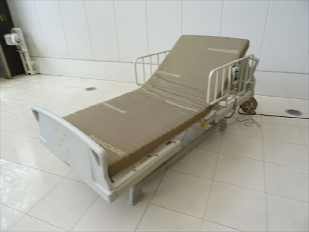 中古介護ベッド