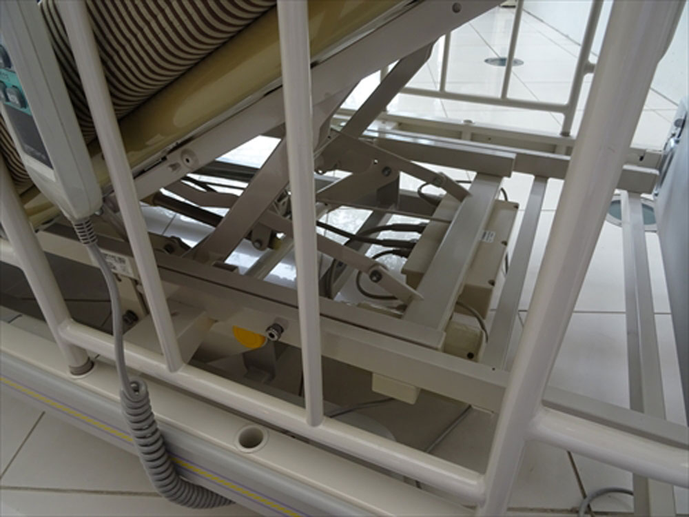 中古介護ベッド